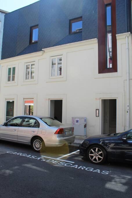 Classy Urban Life Studio Oporto Exterior photo