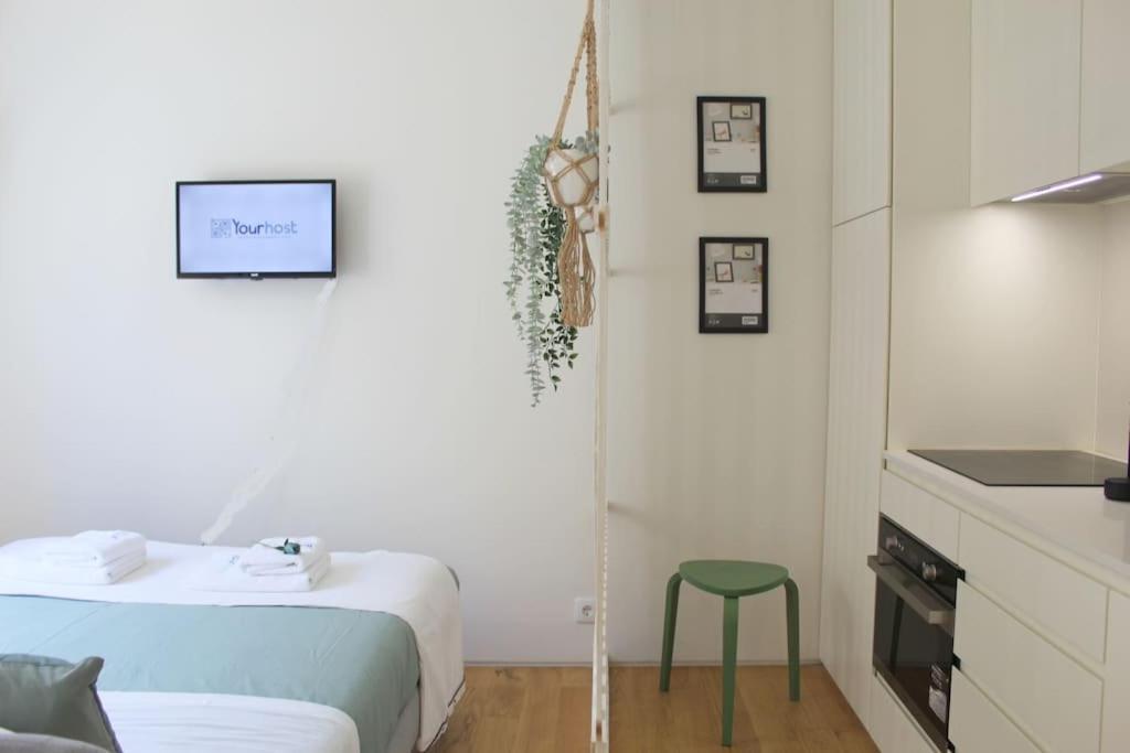 Classy Urban Life Studio Oporto Exterior photo