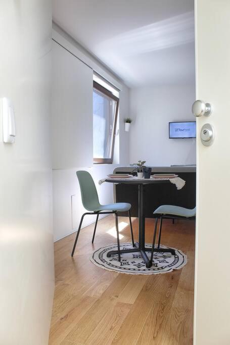 Classy Urban Life Studio Oporto Exterior photo