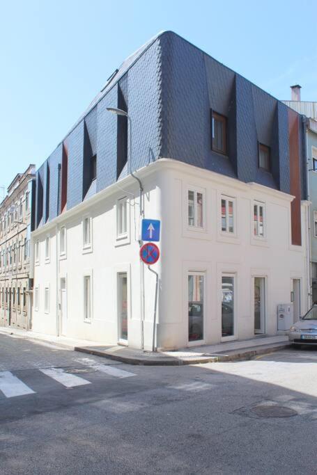 Classy Urban Life Studio Oporto Exterior photo