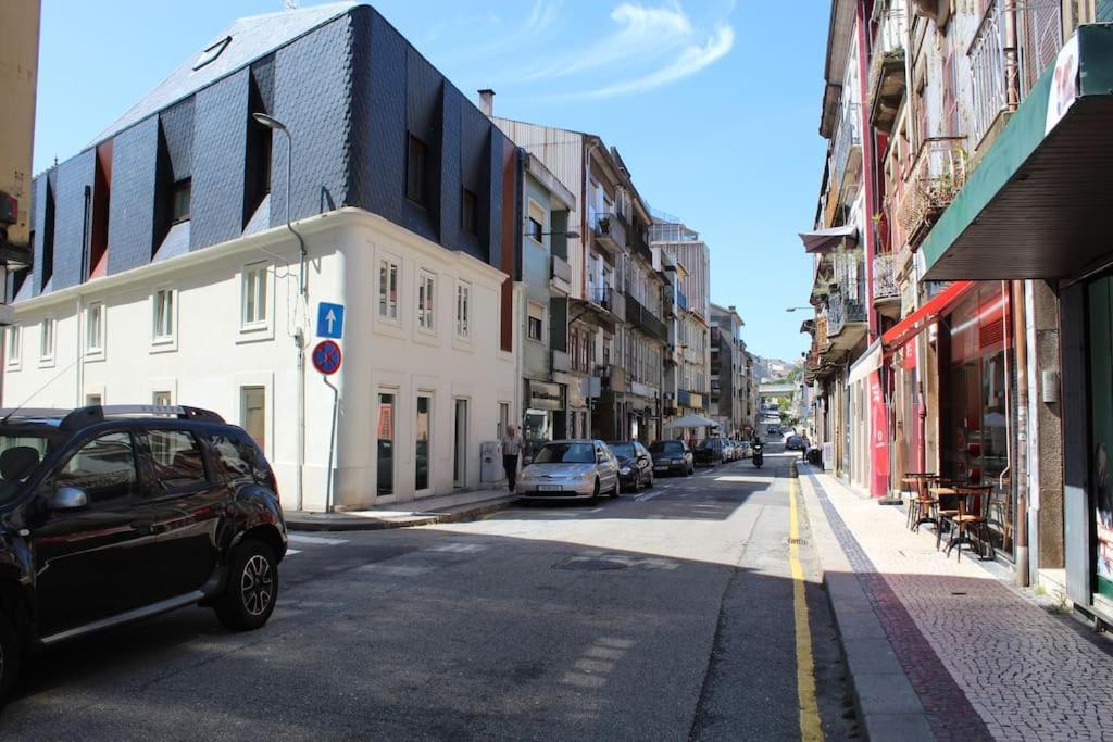 Classy Urban Life Studio Oporto Exterior photo